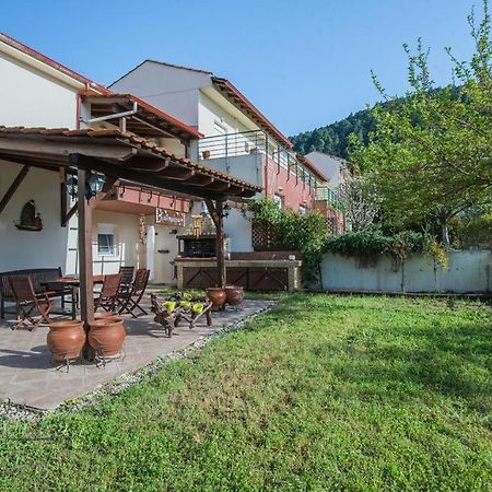 Diogenis Villa Vourvourou Extérieur photo