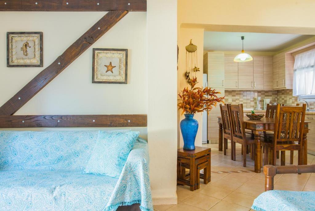Diogenis Villa Vourvourou Extérieur photo