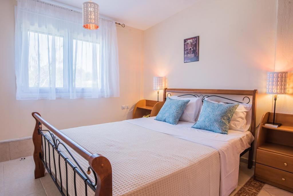 Diogenis Villa Vourvourou Extérieur photo