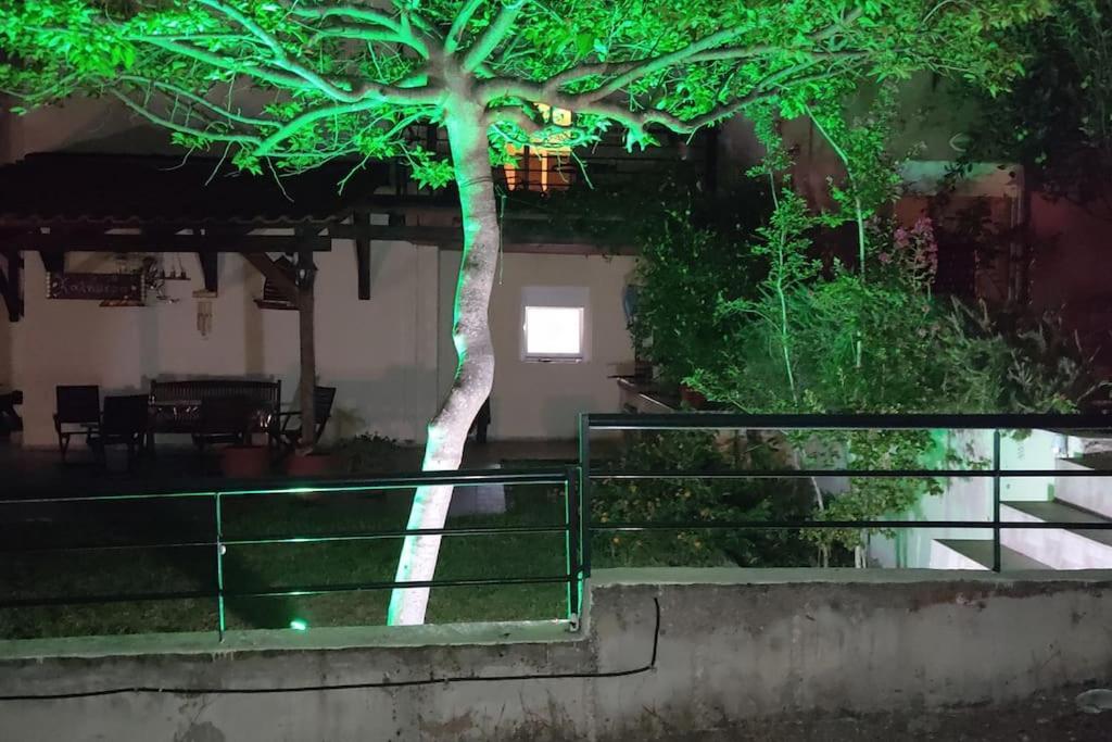 Diogenis Villa Vourvourou Extérieur photo