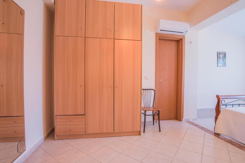Diogenis Villa Vourvourou Extérieur photo